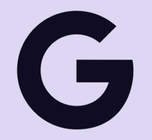 Logo Google fond clair
