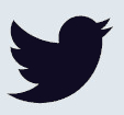 Logo X-Twitter fond clair