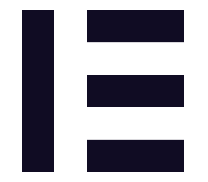 Logo noir Elementor